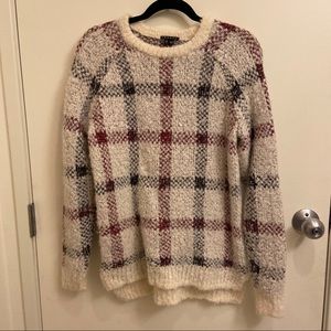 REPOSH 📤 Theory small sweater